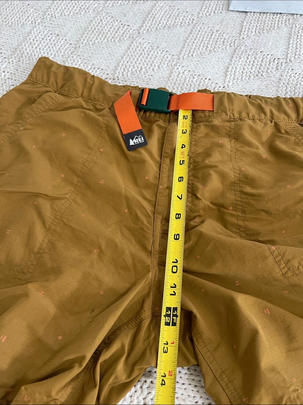 REI Co-OP Men’s Shorts - Picture 12 of 15